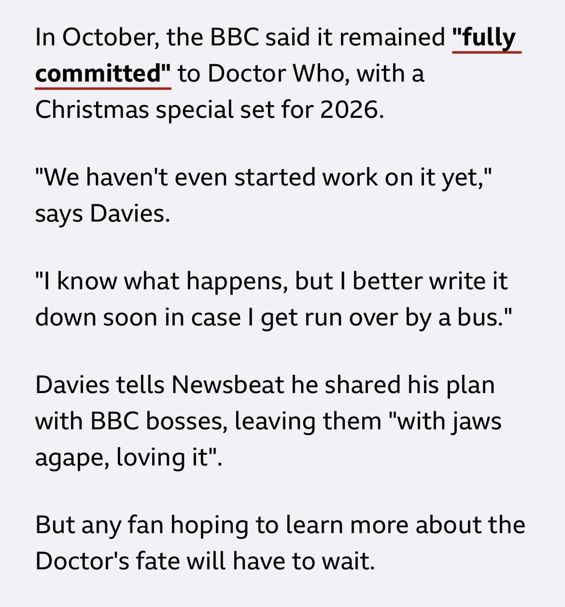 thepostmonument's tweet photo. well this is interesting… #DoctorWho https://t.co/UxtK0Vz5A6