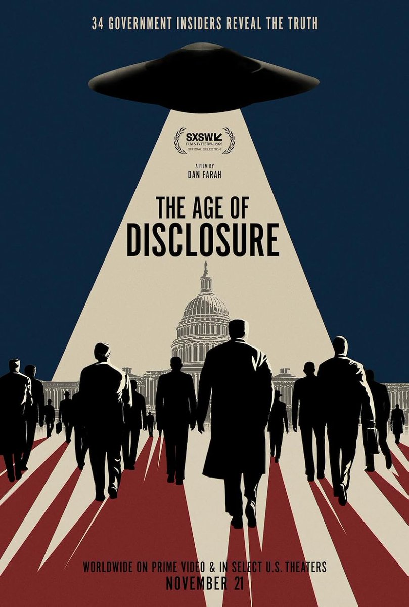 redrum0171's tweet image. This is crazy.  Truly a must-watch.
@ageofdisclosure
