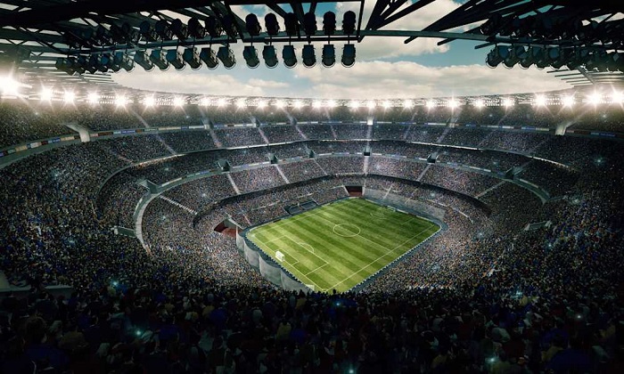 TicketStream1's tweet image. 📣World Cup hype 🌍⚽ college glory 🏆🔥 and nonstop stadium energy — here’s your guide to the *week’s hottest tickets!* 🔥🎫#HottestTickets #SportsGuide #MustSeeMatchups #WorldCup2026 #CollegeChamps #BuyTicketsNow #TSN streamapse.com/TicketStream/?…