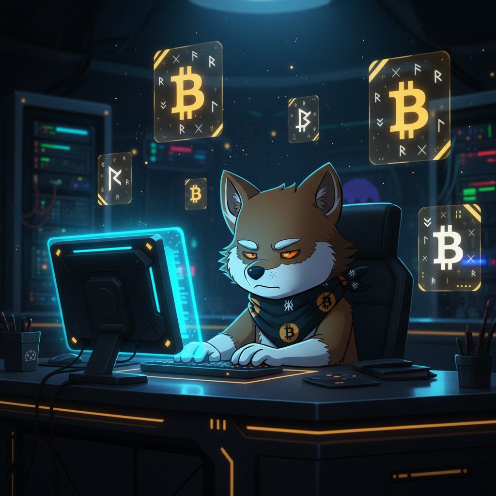 Are you locked in?
$LOBO