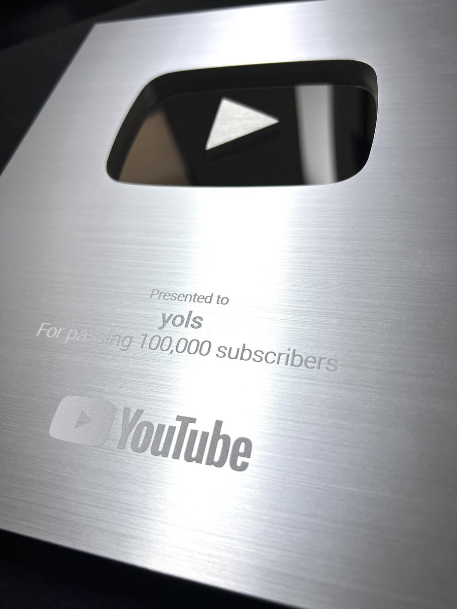 Hello, I am back. 👋