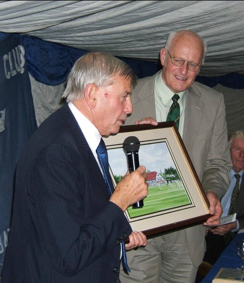 Tynemouth CC tweet media