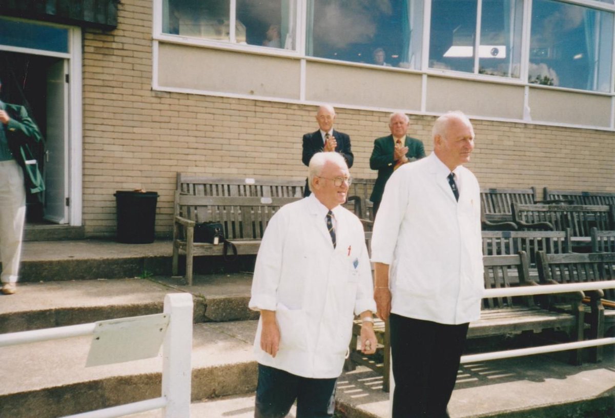 Tynemouth CC tweet media