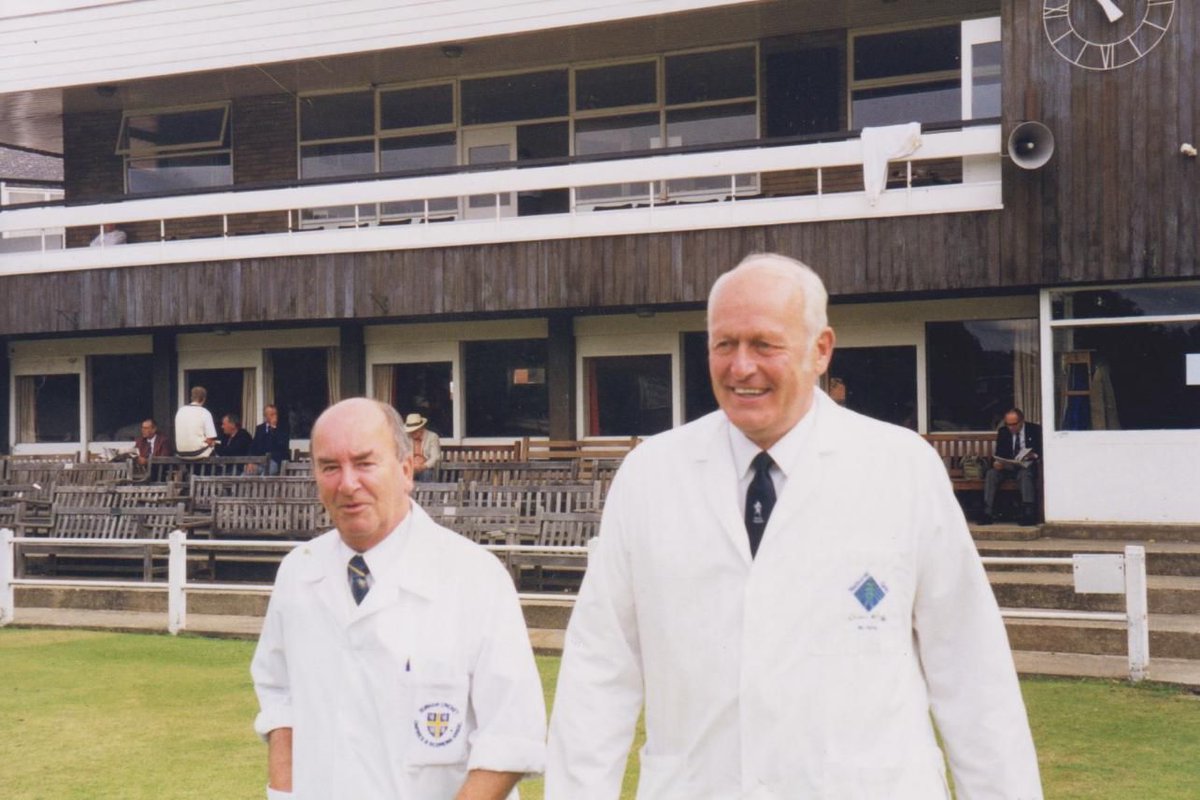 Tynemouth CC tweet media