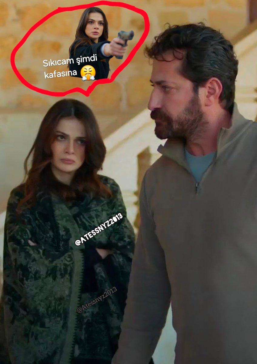 Bunun işini Alya Albora bitirecek bu gidişle 😁
#UzakŞehir #SinemÜnsal #OzanAkbaba #CihAl #AlyaAlbora #CihanAlbora #KayZer #ŞahNar