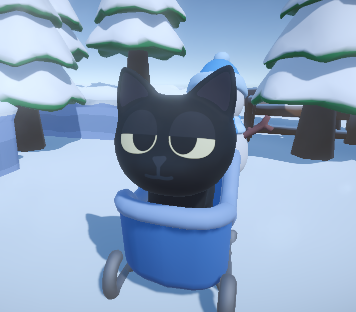 3 Screenshots of my game ❤️