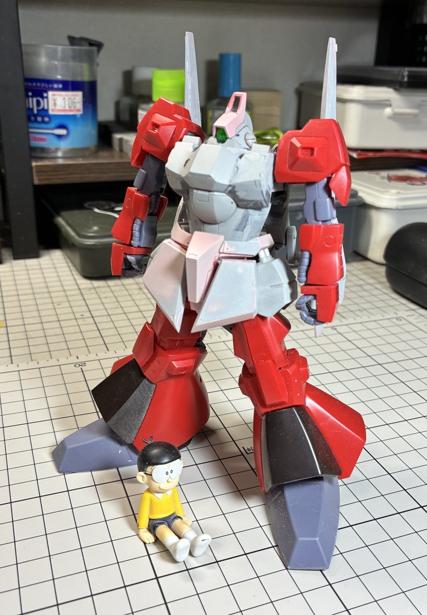 ガンプラツウィート …