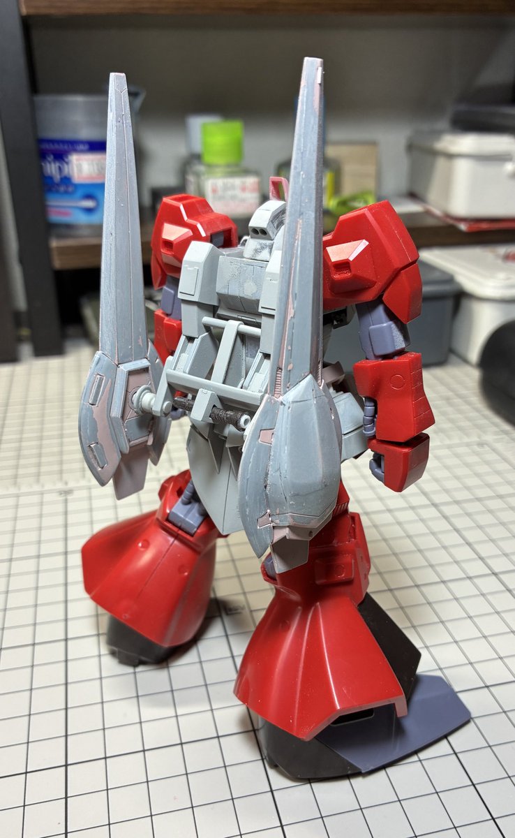 ガンプラツウィート …