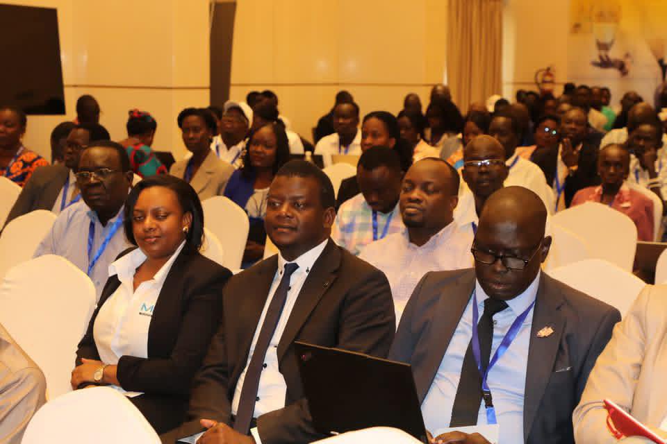 Ministry of Health Republic of South Sudan tweet media