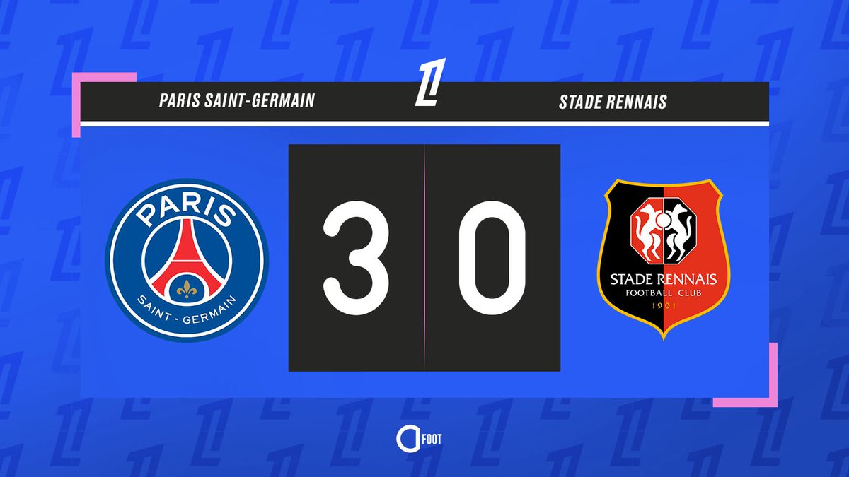 Actu Foot tweet media