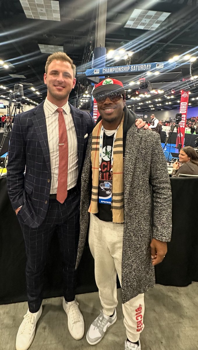 MekkaDonMusic's tweet image. One Michigan man I respect @Jbooty88