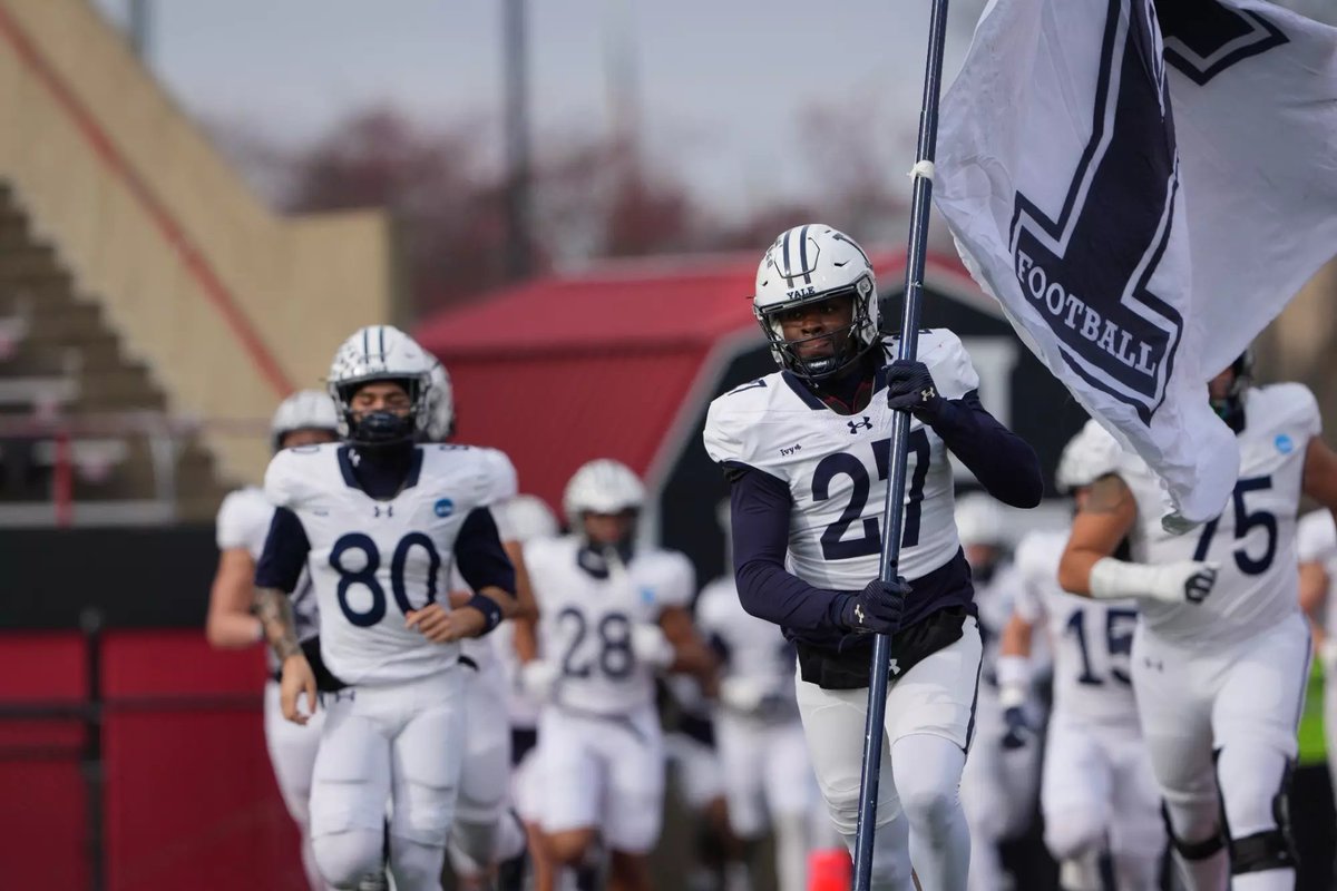 Ivy League tweet media