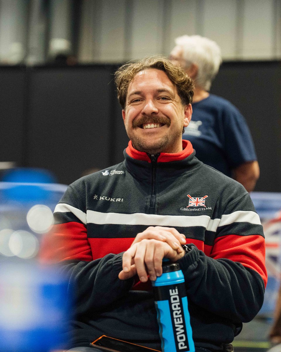 That's a wrap on racing at the British Rowing Indoor Championships 🚣 

It's been an incredible, record breaking day of racing at BRIC and we're already gearing up for Super Sprint Sunday tomorrow 💪 

Read the full wrap up now 👇 
britishrowing.org/2025/12/world-…