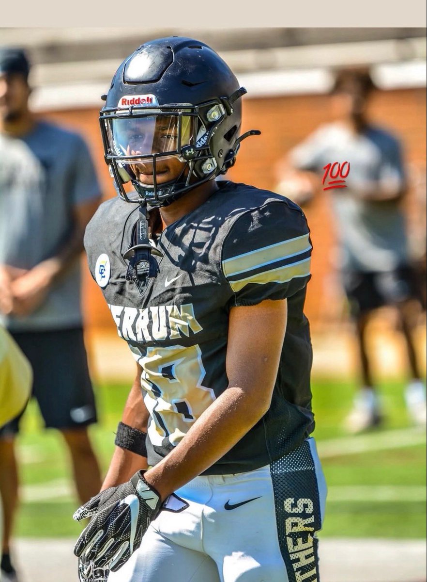 Devonepps33's tweet image. Blessed to receive my fifth offer from Ferrum College!!!!!  #AGTG @CoachPruitt50 @_Coach_Clark @AHSSportsRVA