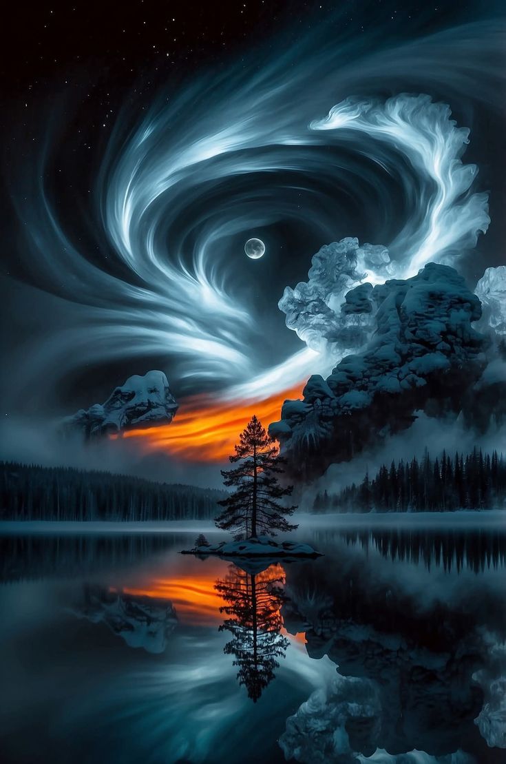 MisticMo0n's tweet image. 