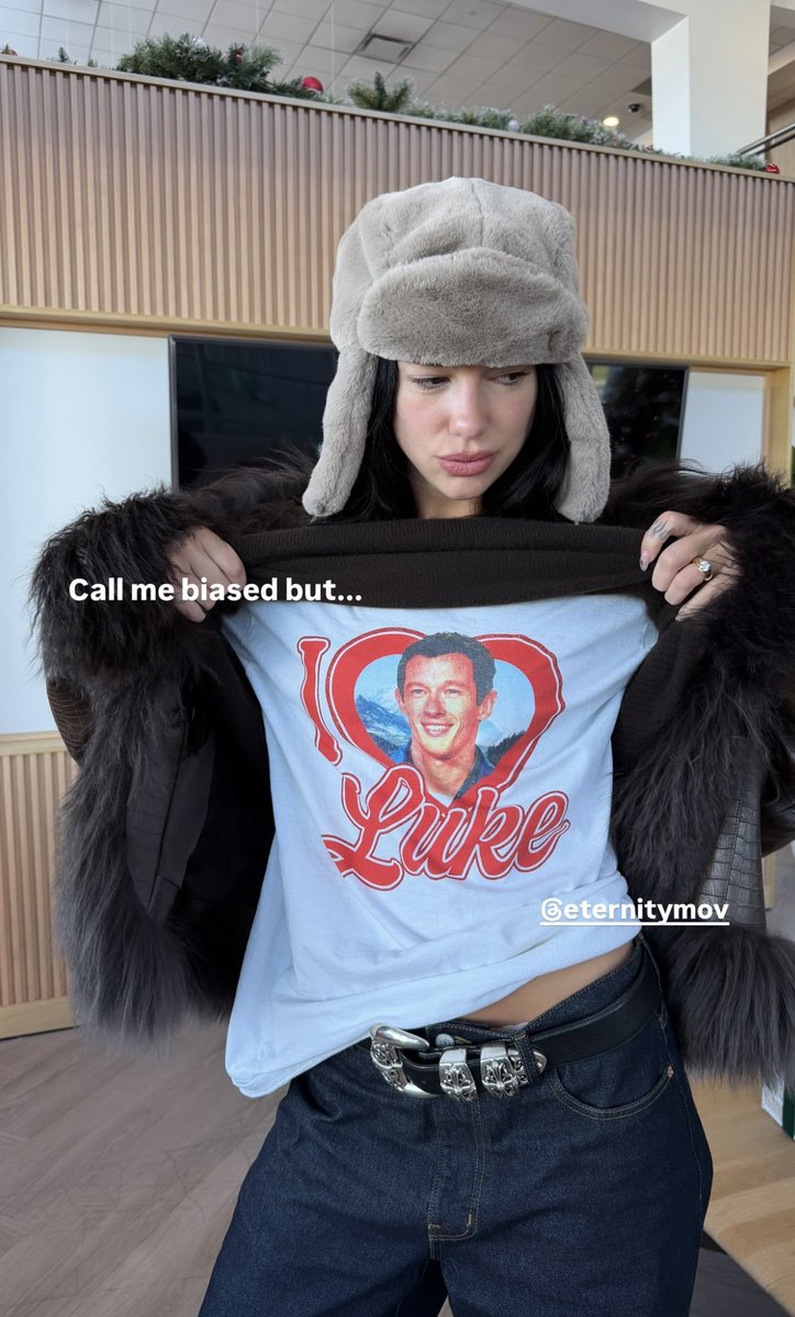 Dua Lipa News tweet media