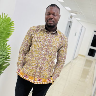 KofigahP's tweet photo. #NewProfilePic https://t.co/cj3rpzv5hl