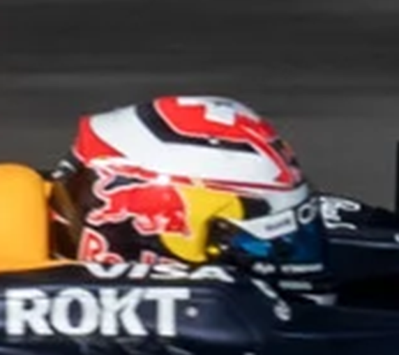 F1 Helmets tweet media