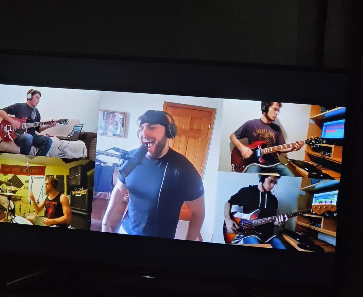 AC/DC fans.HouseBand <a href="/YouTube/">YouTube</a>  <a href="/J4Ystewart/">Jay</a> <a href="/RobertC86742593/">Rab Cook</a> <a href="/TTFTPR/">Tales From The Powerage</a> <a href="/AC_DC_Twivia/">AC/DC Twivia</a> <a href="/PlunkettTreanor/">Plunkett Treanor 🤟</a> <a href="/ACDC_Podcast/">AC/DC Beyond The Thunder</a> <a href="/_KeepRockAlive_/">Keep Rock Alive 🤘</a> <a href="/DazPross/">Darran</a> <a href="/Petes_Diary/">Pete's Diary</a> <a href="/RealClark11/">Dean</a> <a href="/deesnider/">Dee Snider🇺🇸🎤</a> <a href="/TheDuckLR/">The Duck Loves Rock</a> Maybe I'm late to the party but these guys are brilliant! Deep DC cuts galore <a href="/youtubemusic/">YouTube Music</a>