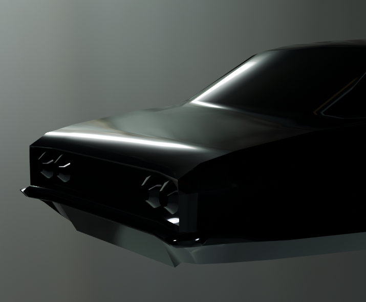 Exams have started at uni, so I won't be as active here, but here's a #WIP for you in the meantime^