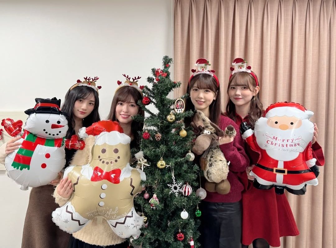 おはようございます。 #クリスマスツリーの日