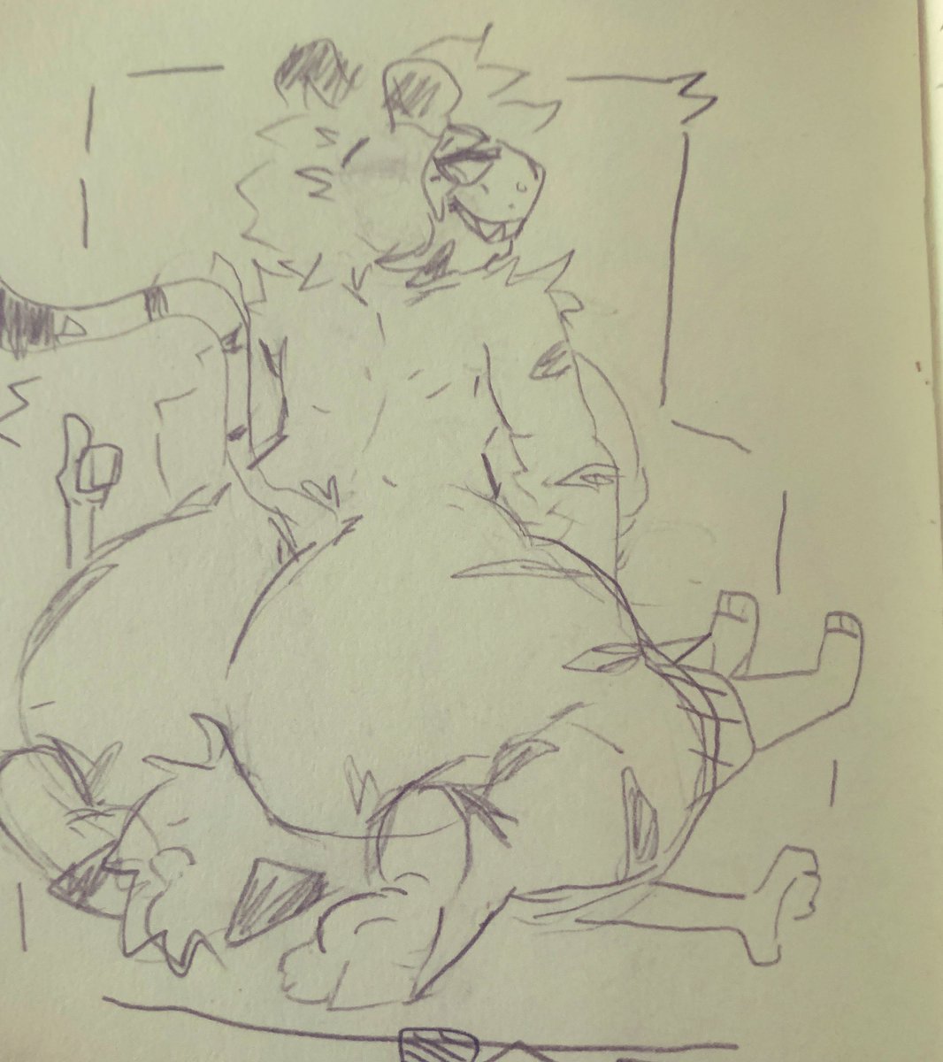 If you’re interested in getting a doodle like this message me! I’ll even just ask for 5 bucks for each, just really struggling rn 😭