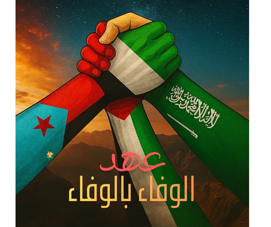 إعلام الاخوان والحوثي شغّال على ضرب العلاقة #الجنوبية - #السعودية، بكل الوسائل، في محاولة واضحه لخلق شقاق وهمي، على الرغم من التوافق الكبير على الأرض بين الجنوبيين والسعوديين. 

أرجوا ان تتصدوا له بكل قوة