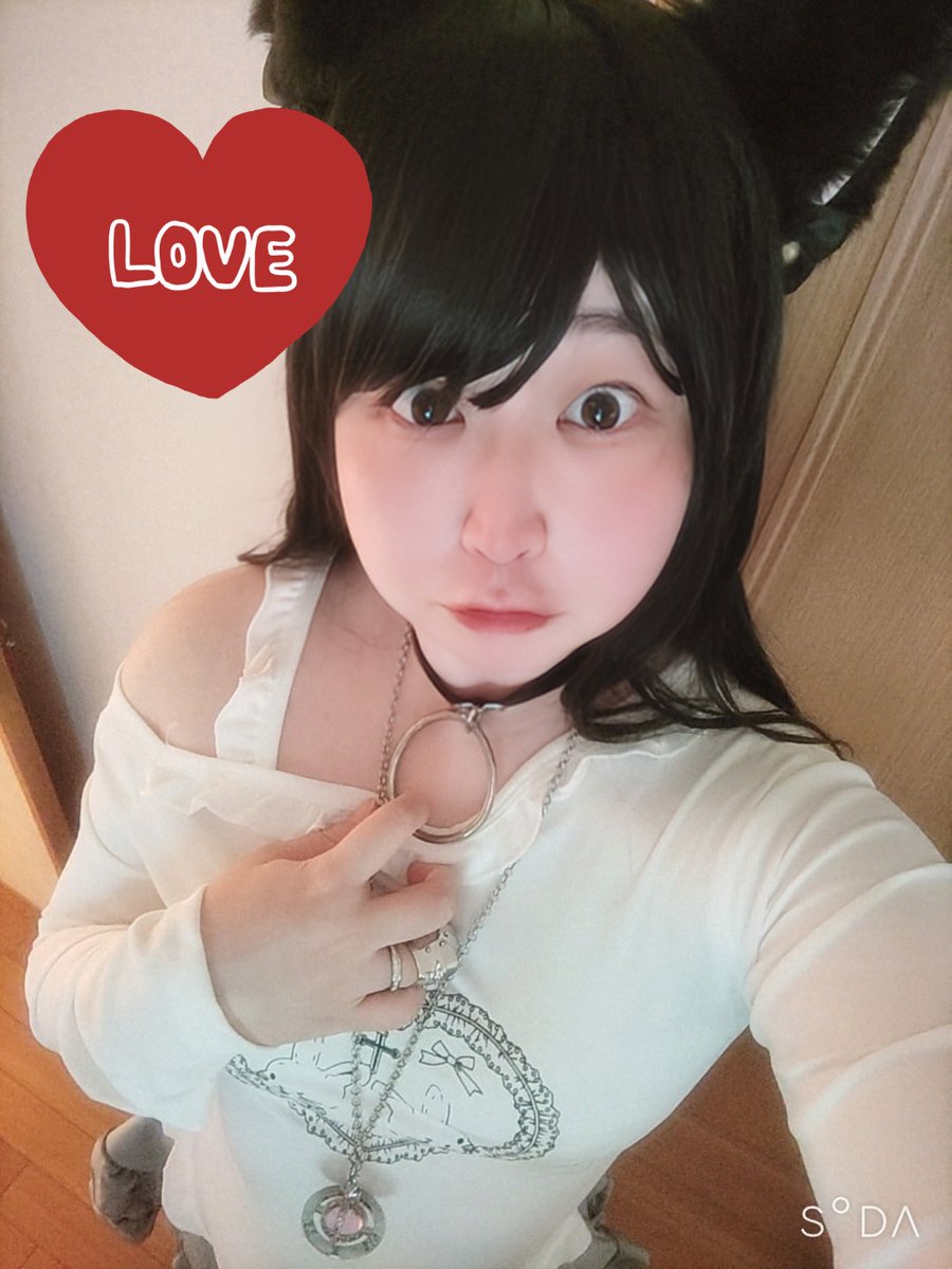 ちょこころね Post by ちゃこころね on X: 💖💖💖