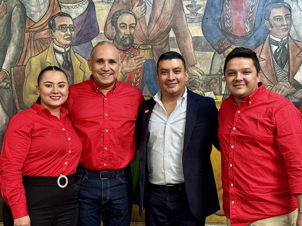 🤝✨ La Mesa Directiva del Concejo Municipal de Ibagué da la bienvenida a <a href="/javiermoragomez/">Javier Mora</a> , elegido como Presidente para el año 2026.

Un liderazgo que asume con compromiso y visión para seguir trabajando por el bienestar de los ibaguereños y el desarrollo de nuestra ciudad. 💛