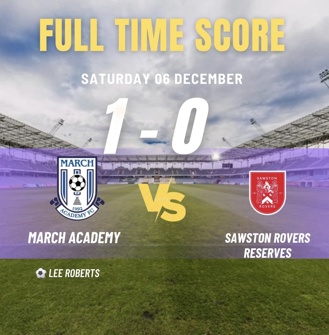 March Academy tweet media