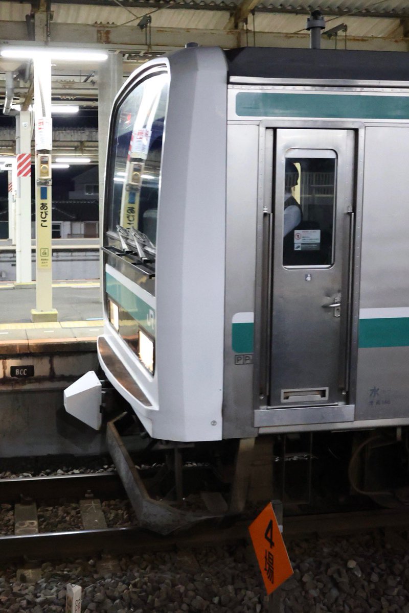 常磐線の＿＿＿！｜ JOBANSEN KNOW (@jobansen_know) / Posts / X