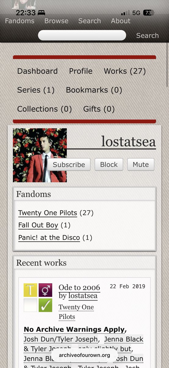 demandedproof's tweet image. does anyone know this author? i made a comic ab one of their works and id like them to see it