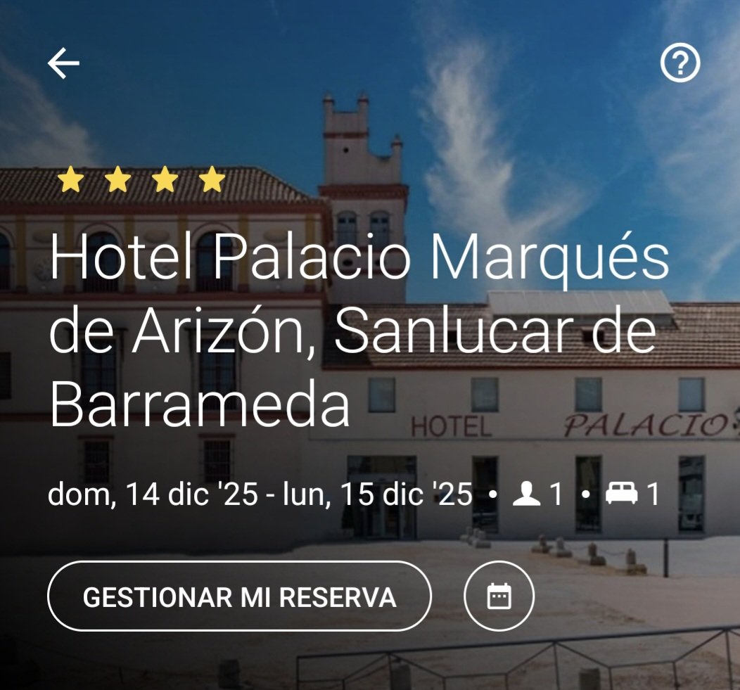 Pues ya le he hecho caso a <a href="/unairopero10/">Unai_rp_01</a> y ya tengo billetes y hotel para este finde en Sanlucar de Barrameda, todo sea por el <a href="/cfhercules/">Hércules CF 💙🤍💯</a>