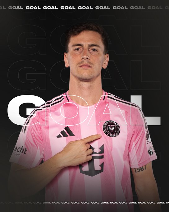 90'+6' | GOOOOOOOOOOOL!!!!!!!   

#MIAvVAN [3-1]