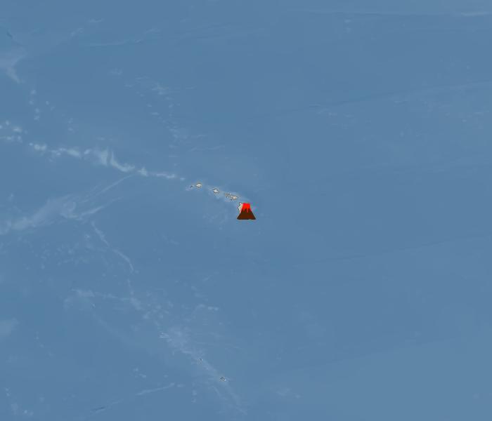 KMA_earthquake's tweet image. [화산정보] 2025-12-07 06:06경 미국 하와이에서 화산 분화