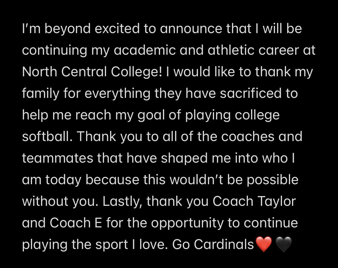 Kamryn Castillo tweet media