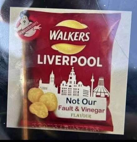 Johnny C tweet media