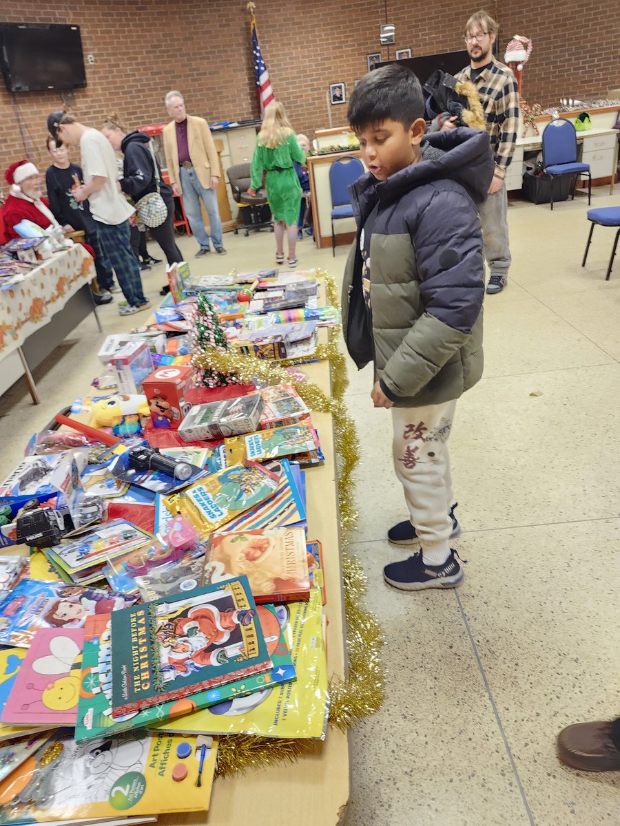 PPD 8th District tweet media