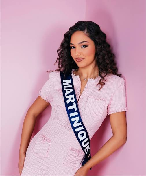 LerikalBless1's tweet photo. MISS MARTINIQUE LA REINE QUIL NOUS FAUUUTT ELLE EST MAGNIFIQUE !!! #MissFrance2026 https://t.co/6O7r9YDwaN