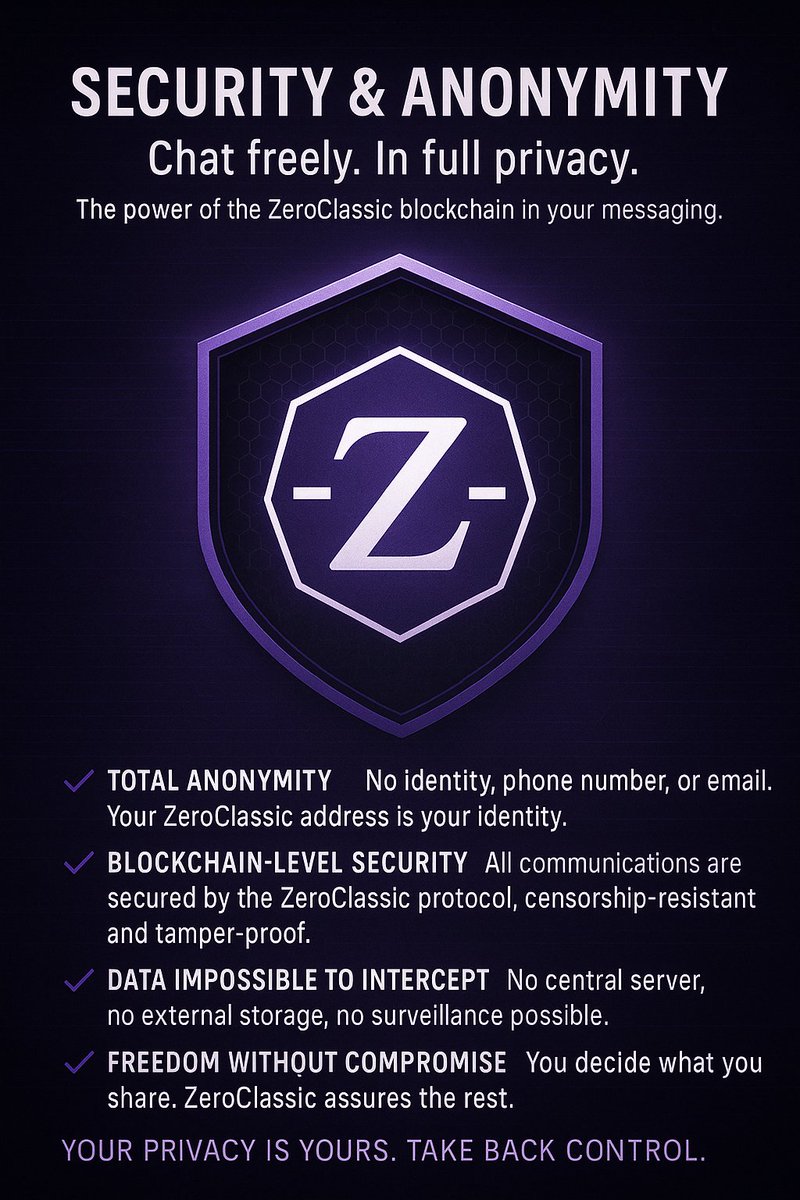 ZeroClassic tweet media