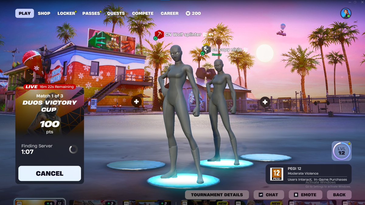 +100$ btw first day playing season w/<a href="/joxzyy13/">Joxzy</a>  <a href="/CNteamEU/">Cracked Nation</a>