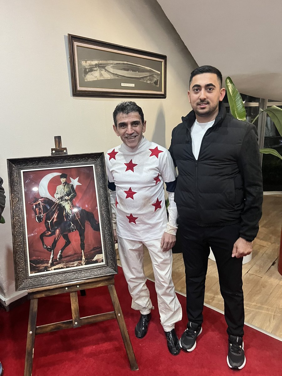 Mustafa Özyiğit tweet media