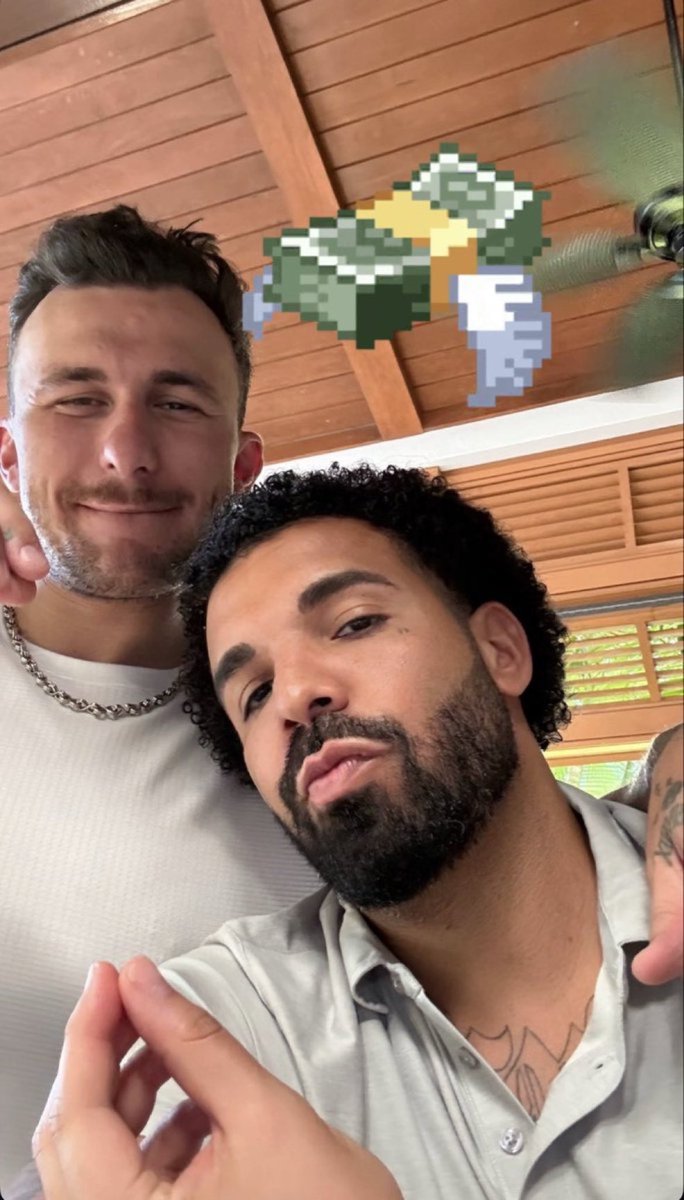 Happy Birthday <a href="/JManziel2/">Johnny Manziel</a> 🦉