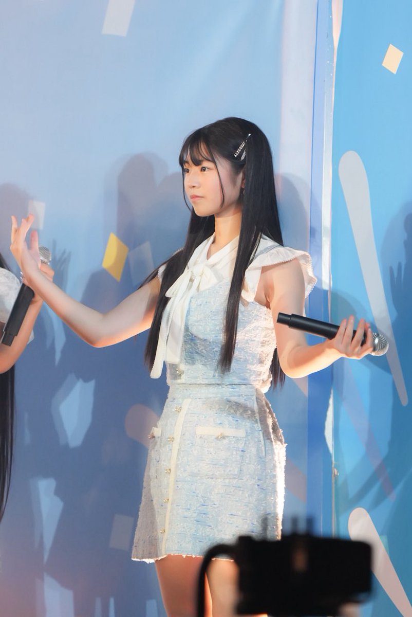 なっち なっち お誕生日おめでとう🎂 7期の癒しの存在 これからも今の感じで