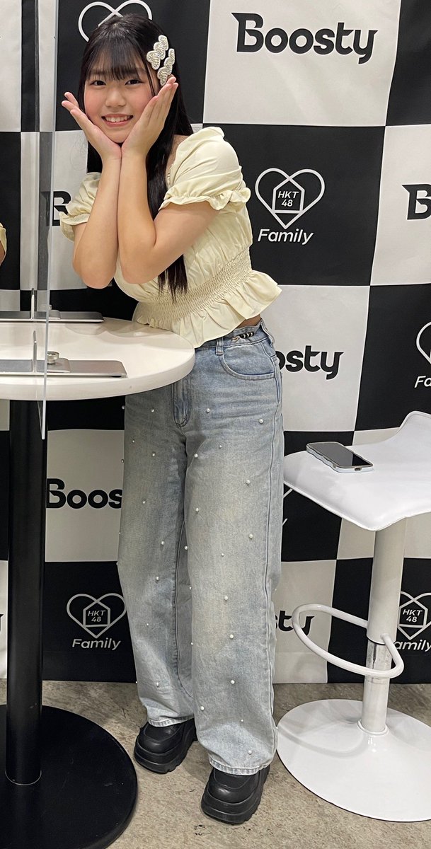 なっち お誕生日おめでとう🎂 7期の癒しの存在 これからも今の感じで