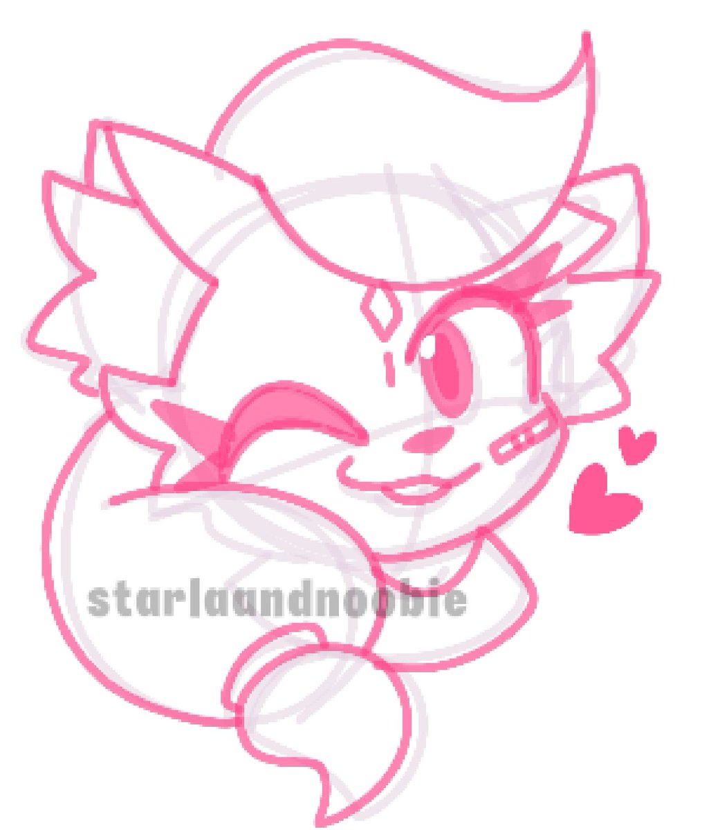 Starla ★ tweet media