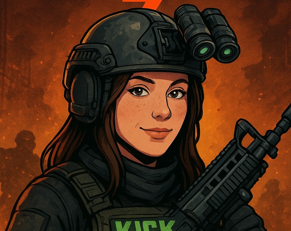 RedSec -&gt; Secret Santa w/ Community -&gt; Arc Raiders
** Don't forget to be in chat to win any gifts for GawdMas**  LIVE NOW! kick.com/gawdDAMM_it
twitch.tv/gawdDAMM_it