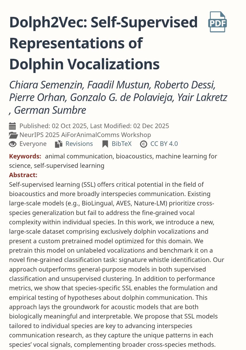 Other researchers: stop trying to make everything a vector representation! Just because you can doesn't mean you should!

Me: 😏