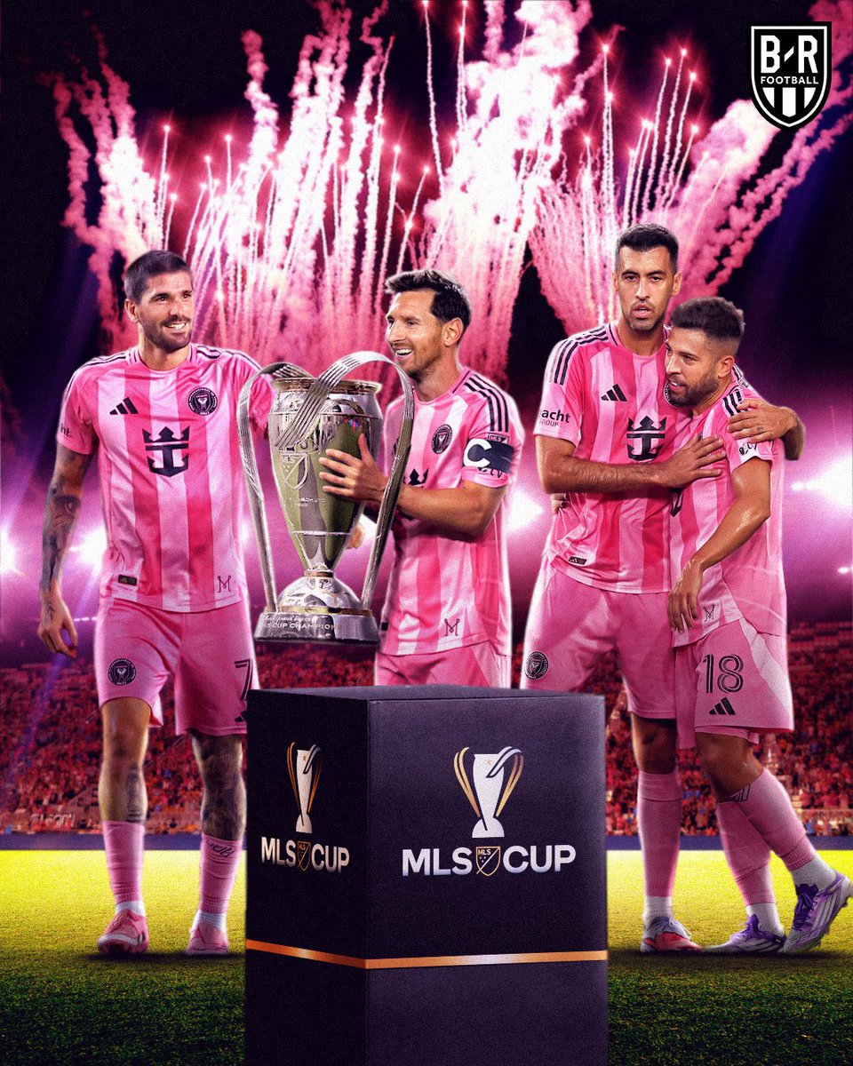 ميسي يحقق البطولة الأغلى في أمريكا!!!! 🔥🔥🔥🔥🔥🔥🔥