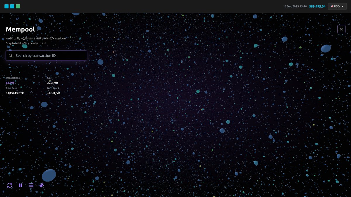 2140data's tweet image. 🟫🟫🟧🌌🚀🔵🟢🟣🟡